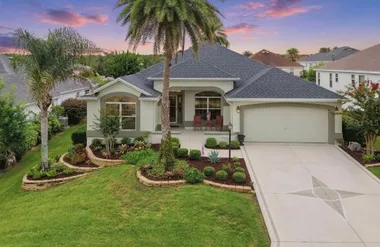 438 TROY LOOP, THE VILLAGES, FL, 32162, The Villages, FL 32162