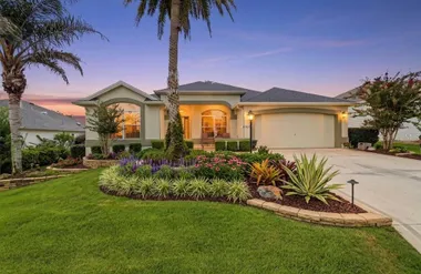 438 TROY LOOP, THE VILLAGES, FL, 32162, The Villages, FL 32162