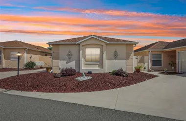 309 GUIDO AVE, THE VILLAGES, FL, 32159, The Villages, FL 32159