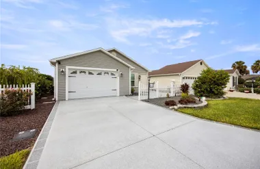 6036 ALTMAN AVE, THE VILLAGES, FL, 32163, The Villages, FL 32163