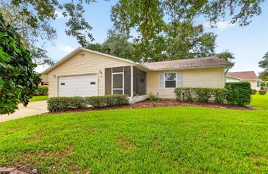 822 DUNDEE CIR, LEESBURG, FL, 34788, Leesburg, FL 34788