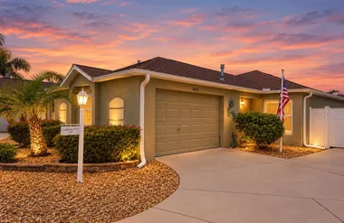 1075 BURNETTOWN PL, THE VILLAGES, FL, 32..., The Villages, FL 32162