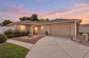 2289 SWANSEA TER, THE VILLAGES, FL, 3216..., The Villages, FL 32162