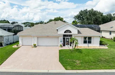 3347 SARATOGA DR, TAVARES, FL, 32778, Tavares, FL 32778