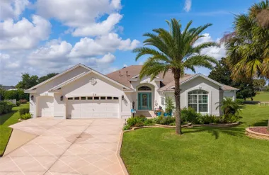 1744 GIST CT, THE VILLAGES, FL, 32162, The Villages, FL 32162
