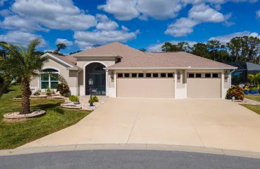 5693 BLANCHARD LN, THE VILLAGES, FL, 321..., The Villages, FL 32163