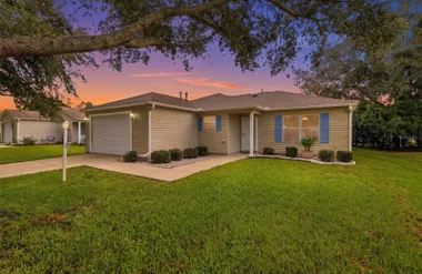 3565 IDLEWOOD LOOP, THE VILLAGES, FL, 32..., The Villages, FL 32162