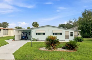 704 ROSEAPPLE AVE, LADY LAKE, FL, 32159, Lady Lake, FL 32159