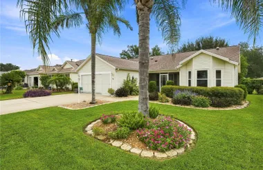 16838 SE 93RD CUTHBERT CIR, THE VILLAGES..., The Villages, FL 32162