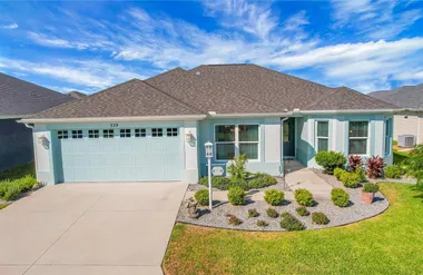 939 EBLING LOOP, THE VILLAGES, FL, 32163, The Villages, FL 32163