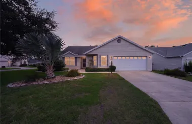 17728 SE 81ST WYNSTONE AVE, THE VILLAGES..., The Villages, FL 32162