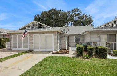 26032 NEWCOMBE CIR, LEESBURG, FL, 34748, Leesburg, FL 34748