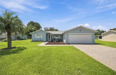 17726 SE 106TH TER, SUMMERFIELD, FL, 344..., Summerfield, FL 34491