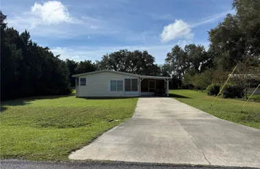 8285 COUNTY RD, LADY LAKE, FL, 32159, Lady Lake, FL 32159