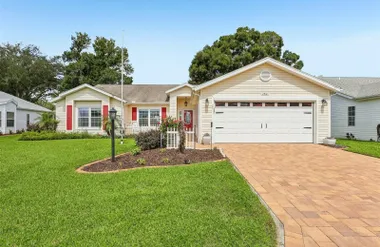 25121 MERIWEATHER RD, LEESBURG, FL, 3474..., Leesburg, FL 34748