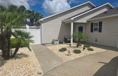 1945 FIDDLEWOOD PL, THE VILLAGES, FL, 32..., The Villages, FL 32162