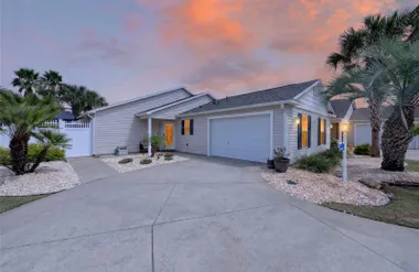 1945 FIDDLEWOOD PL, THE VILLAGES, FL, 32..., The Villages, FL 32162