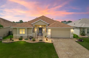 2595 CARIBE DR, THE VILLAGES, FL, 32162, The Villages, FL 32162