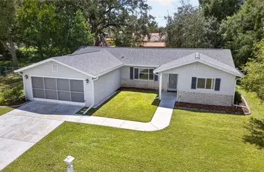 10622 SE 179TH LN, SUMMERFIELD, FL, 3449..., Summerfield, FL 34491
