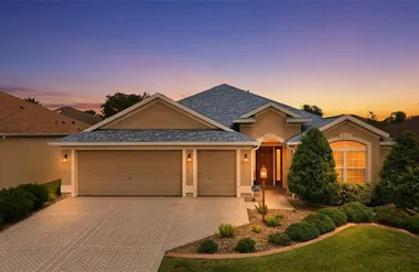 1195 WESTMORELAND LOOP, THE VILLAGES, FL..., The Villages, FL 32162