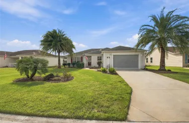 890 ABACO PATH, THE VILLAGES, FL, 32163, The Villages, FL 32163