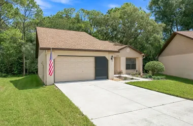 6810 PLUMLEAF CT, SPRING HILL, FL, 34606, Spring Hill, FL 34606
