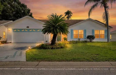 4003 PLANTATION BLVD, LEESBURG, FL, 3474..., Leesburg, FL 34748