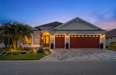 5459 THOME LOOP, THE VILLAGES, FL, 32163, The Villages, FL 32163