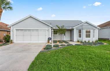 3065 BATALLY CT, THE VILLAGES, FL, 32162, The Villages, FL 32162