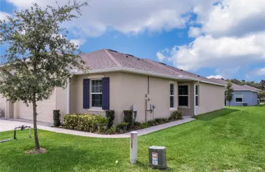 4400 BEDFORD WAY, LEESBURG, FL, 34748, Leesburg, FL 34748