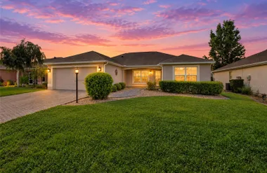 7169 SE 172ND HAZELWOOD LOOP, THE VILLAG..., The Villages, FL 32162