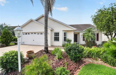 770 GOLIATH PL, THE VILLAGES, FL, 32162, The Villages, FL 32162