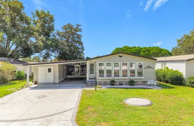 658 RAINBOW BLVD, LADY LAKE, FL, 32159, Lady Lake, FL 32159