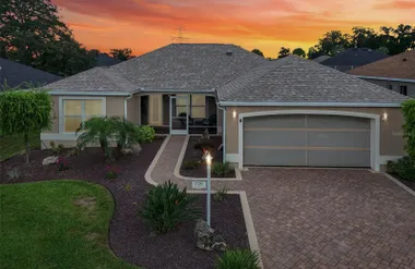 17287 SE 85TH WILLOWICK CIR, THE VILLAGE..., The Villages, FL 32162