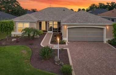 17287 SE 85TH WILLOWICK CIR, THE VILLAGE..., The Villages, FL 32162