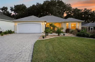1454 SAN CLEMENTE CT, THE VILLAGES, FL, ..., The Villages, FL 32159