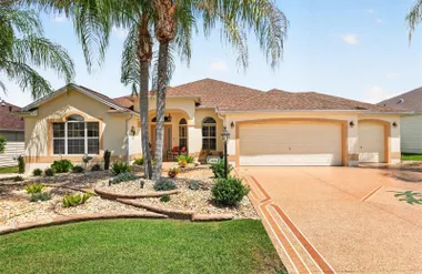 1705 MOUNT CROGHAN TRL, THE VILLAGES, FL..., The Villages, FL 32162
