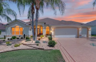 1705 MOUNT CROGHAN TRL, THE VILLAGES, FL..., The Villages, FL 32162