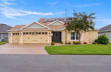 4529 SAMANTHA CT, THE VILLAGES, FL, 3216..., The Villages, FL 32163