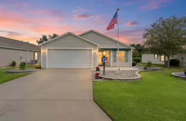 2155 BALDWIN RUN, THE VILLAGES, FL, 3216..., The Villages, FL 32162