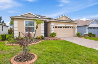 3643 LIMESTONE ST, CLERMONT, FL, 34711, Clermont, FL 34711