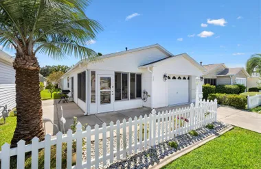 2304 WHISPER ST, THE VILLAGES, FL, 32162, The Villages, FL 32162