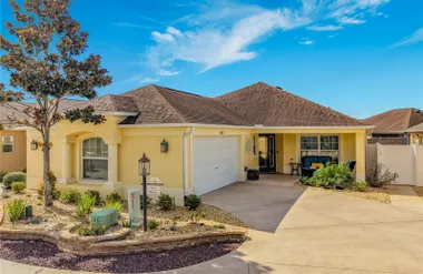 1068 BECKER AVE, THE VILLAGES, FL, 32163, The Villages, FL 32163