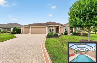 2084 NORDIC LN, THE VILLAGES, FL, 32163, The Villages, FL 32163