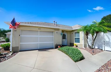 484 AINTREE LN, THE VILLAGES, FL, 32162, The Villages, FL 32162