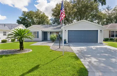 3499 AUBURNDALE AVE, THE VILLAGES, FL, 3..., The Villages, FL 32162