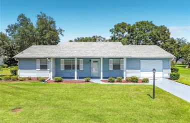 5622 ROSEWALL CIR, LEESBURG, FL, 34748, Leesburg, FL 34748