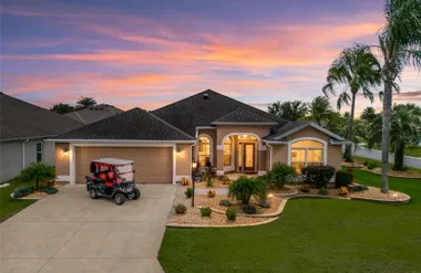 622 KELLER CT, THE VILLAGES, FL, 32163, The Villages, FL 32163