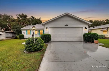 1436 W SCHWARTZ BLVD, LADY LAKE, FL, 321..., Lady Lake, FL 32159