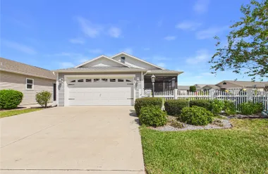 2369 HILL ST, THE VILLAGES, FL, 32163, The Villages, FL 32163
